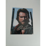 Load image into Gallery viewer, Clint Eastwood 8 x 10 signed photo with proof
