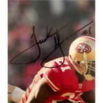 Load image into Gallery viewer, San Francisco 49ers Alex Smith and Frank Gore 8x10 photo signed
