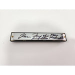 Load image into Gallery viewer, John Fogerty Huntington harmonica 24-hole Deluxe signed with proof
