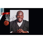 Load image into Gallery viewer, Shaquille O&#39;Neal 8 x 10 signed photo
