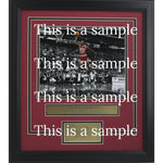 Load image into Gallery viewer, Michael Jordan Dennis Rodman Scottie Pippen Ron Harper 8 by 10 signed photo
