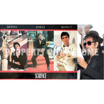 Load image into Gallery viewer, Al Pacino Tony Montana Scarface signed 15x11 photo with proof
