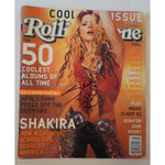 Load image into Gallery viewer, Shakira Mebarak signed magazine  with proof
