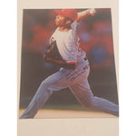 Load image into Gallery viewer, Francisco Rodriguez California Angels 8 x 10 signed photo
