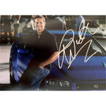 Load image into Gallery viewer, Paul Walker Brian O Connor Fast and Furious 5 x 7 photo signed with proof
