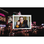 Load image into Gallery viewer, Bob Odenkirk Breaking Bad 5 by 7 photo signed with proof
