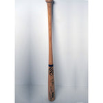 Load image into Gallery viewer, Los Angeles Dodgers Raul Mondesi, Matt Kemp, Andre Ethier signed big stick bat
