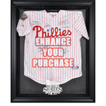 Load image into Gallery viewer, Field of Dreams James Earl Jones Kevin Costner Ray Liotta cast signed jersey
