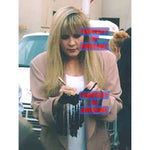 Load image into Gallery viewer, Stevie Nicks 8 by 10 signed photo with proof - Awesome Artifacts 
