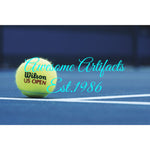 Load image into Gallery viewer, Pete Sampras Wimbledon Tennis program signed
