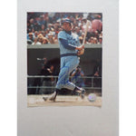 Load image into Gallery viewer, Dave Kingman Chicago Cubs 8 x 10 signed photo
