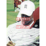 Load image into Gallery viewer, Tiger Woods Masters scorecard personalized signed to John with proof

