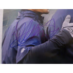 Load image into Gallery viewer, Ken Griffey jr. Ichiro Suzuki 8 by 10 signed photo with proof
