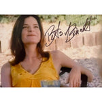 Load image into Gallery viewer, Betsy Brandt Mary Schrader Breaking Bad 5 by 7 photo signed
