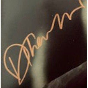 David Thewlis Harry Potter 5 x 7 photo signed