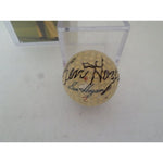 Load image into Gallery viewer, Ben Hogan vintage logo golf ball signed
