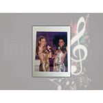 Load image into Gallery viewer, Diana Ross and Mariah Carey 8 by 10 signed photo with proof
