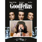 Load image into Gallery viewer, Lorraine Bracco Goodfellas Karen Hill 5 x 7 photo signed
