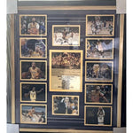 Load image into Gallery viewer, Avery Bradley 5 x 7 Los Angeles Lakers photo signed
