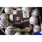 Load image into Gallery viewer, Sparky Anderson 8 x 10 signed photo
