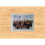 Load image into Gallery viewer, Chris Paul, Kobe Bryant, LeBron James 11 x 14 photo signed with proof
