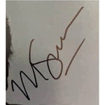 Load image into Gallery viewer, Martin Scorsese Goodfellas director 5 x 7 photo signed with proof
