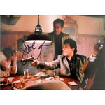 Load image into Gallery viewer, Joe Pesci Tommy DeVito Goodfellas 5 x 7 photo signed with proof
