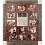 Load image into Gallery viewer, Irwin Winkler Academy award-winning producer Goodfellas 5 x 7 photo signed with proof
