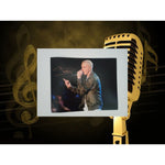 Load image into Gallery viewer, Eminem Marshall Mathers Slim Shady 8 x 10 signed photo with proof
