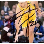 Load image into Gallery viewer, Chris Dudley Los Angeles Lakers 5 x 7 photo signed

