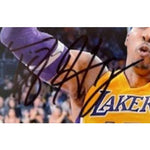 Load image into Gallery viewer, Dwight Howard Los Angeles Lakers 5 x 7 photo signed with proof
