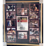 Load image into Gallery viewer, Christopher Walken Pulp Fiction 5 x 7 photo signed
