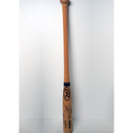 Load image into Gallery viewer, Steve Garvey and team baseball bat signed with proof
