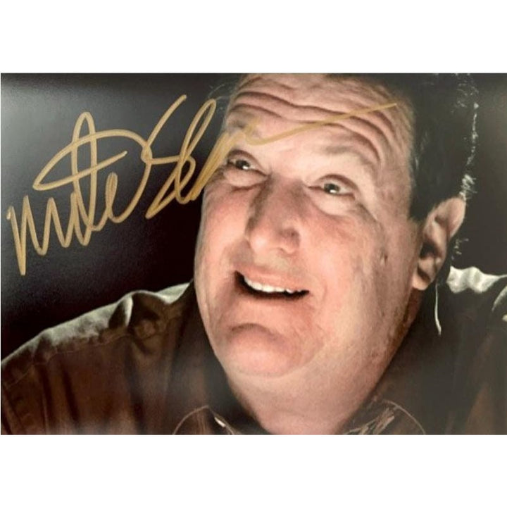 Mike Starr Frenchy Goodfellas 5 x 7 photo signed - Awesome Artifacts 