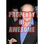 Load image into Gallery viewer, Jack Nicholson &quot;A Few Good Men&quot; 5 x 7 photo signed with proof
