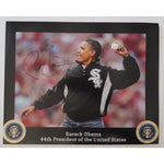 Load image into Gallery viewer, Barack Obama 8 x 10 photo signed with proof
