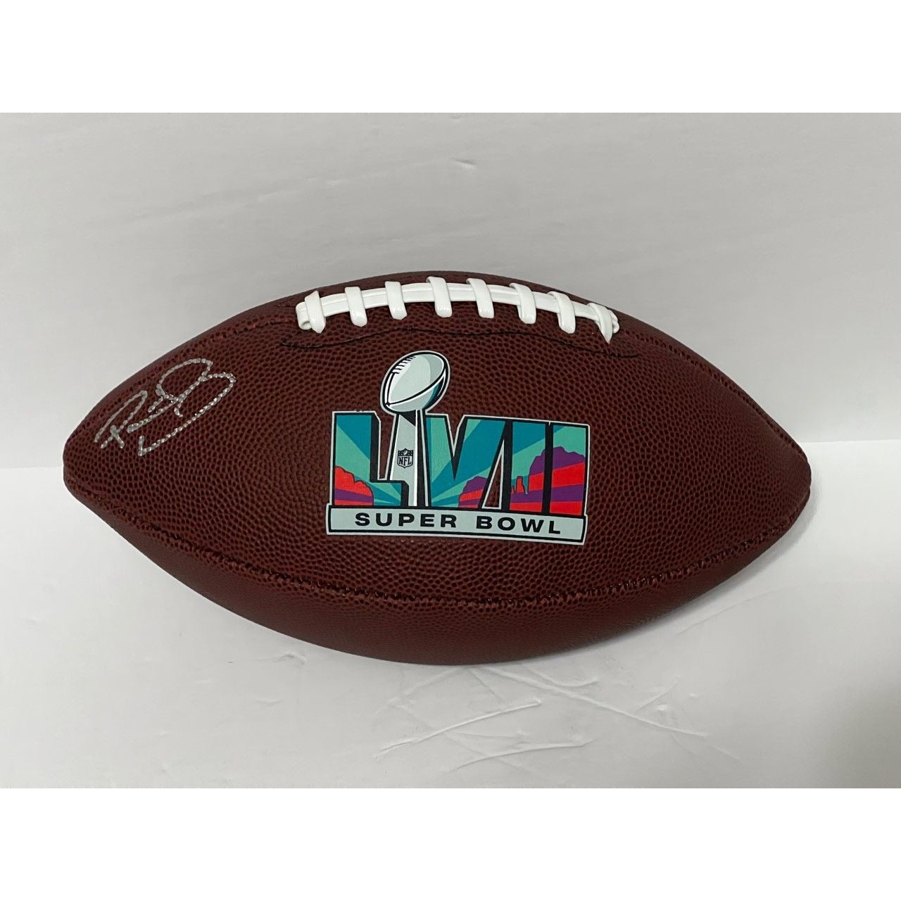 wilson super bowl ball