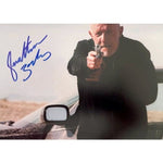 Load image into Gallery viewer, Jonathan Banks Breaking Bad 5 x 7 photo signed
