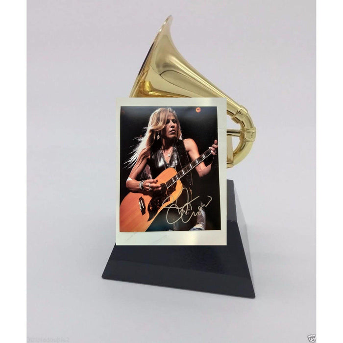 Sheryl Crow 8 by 10 signed photo