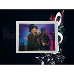 Load image into Gallery viewer, George O&#39;Dowd Culture Club Boy George 8x10 signed photo with proof
