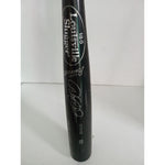 Load image into Gallery viewer, Derek Jeter New York Yankees signed bat with proof
