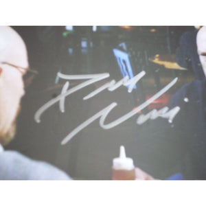 Dean Norris Breaking Bad signed 5X7 photo