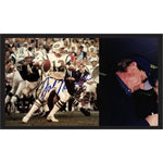 Load image into Gallery viewer, Joe Namath New York Jets 8 by 10 photo signed with proof
