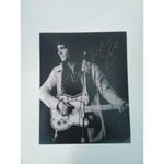 Load image into Gallery viewer, Waylon Jennings 8x10 signed photo with proof

