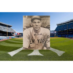 Load image into Gallery viewer, Bill Dickey New York Yankees 8 x 10 signed photo
