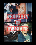 Load image into Gallery viewer, Run-DMC all three members signed microphone signed with proof
