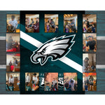 Load image into Gallery viewer, Haason Reddick #7 Philadelphia Eagles 5x7 photograph signed
