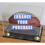 Load image into Gallery viewer, Drew Brees, Sean Payton, New Orleans Saints Super Bowl champs team signed football with proof
