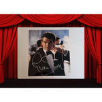 Load image into Gallery viewer, Pierce Brosnan James Bond 007 8 by 10 signed photo with proof
