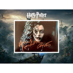 Load image into Gallery viewer, Helen Bonham Carter Harry Potter 5 x 7 photo signed

